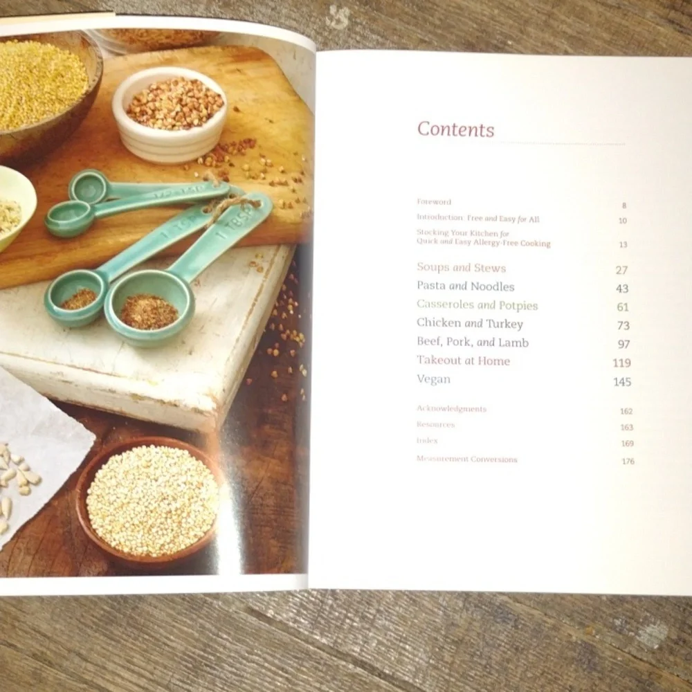 Cybele Pascal this cookbook